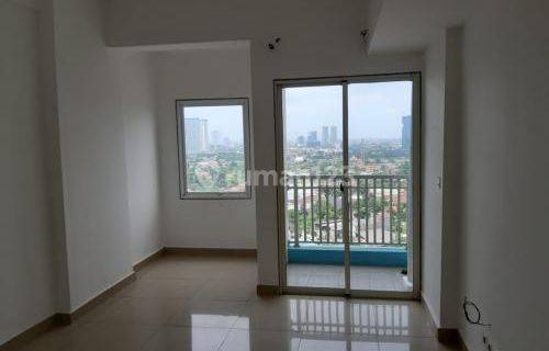 Disewakan Unit Studio Apartemen The Nest Puri Karang Tengah 1