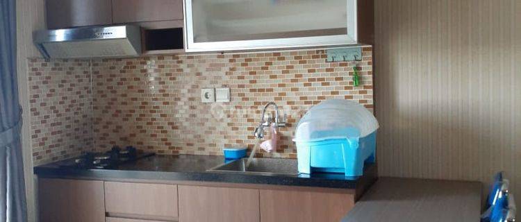 Dijual Apartemen Mediterania Garden 2, 2BR Furnish Luas 42 M2 1