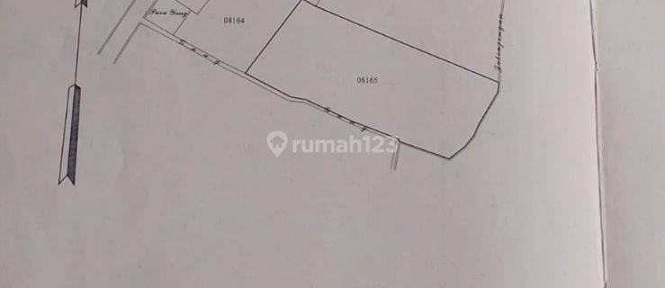 Leasehold 3 Are Land At Padonan Area Yellow Zone 1