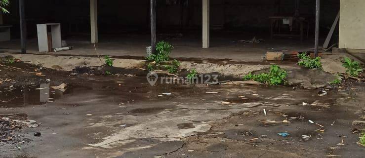 Disewakan Gudang 18 Are di Kerobokan, Lokasi Strategis 1