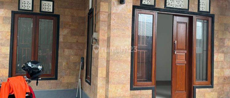 For Rent Local House At Sempidi Area 3 Bedrooms Unfurnished 1