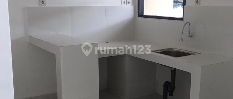 For Rent Local House 2 Bedrooms At Kerobokan Semi furnished 1