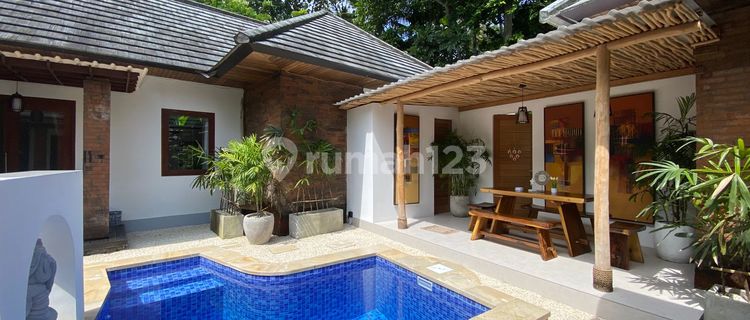 Beautiful & Serene Villa in Pandak Gede, Nyitdah - Move-in Ready! 1