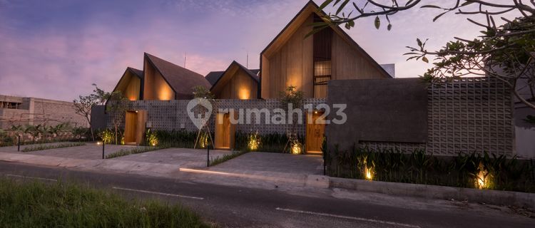 Good 3 Bedroom House In Kemenuh Near Ubud Furnished 1