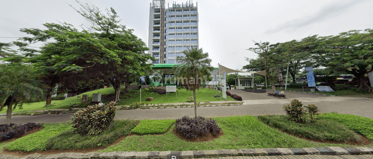 Lelang Hotel Di Jl. Golf Estate Bogor Raya,sukaraja,bogor 1