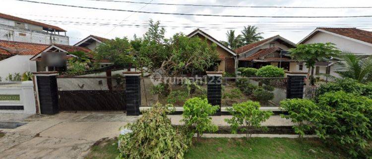 Dijual, Rumah 1 Lantai di Metro Timur, Lampung 1