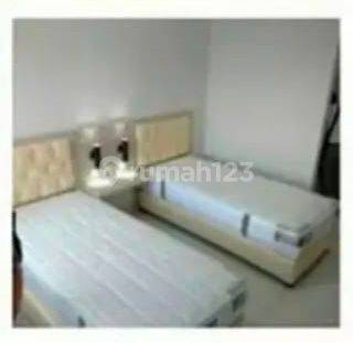 Di jual BU, Apt Elvis Jababeka Type Studio Full Furnished, Cikarang Utara, Bekasi 1