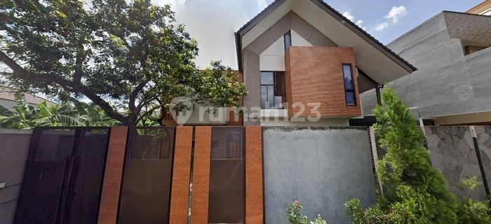 Dilelang, Rumah 2 Lantai di Depok, Jawa Barat 1
