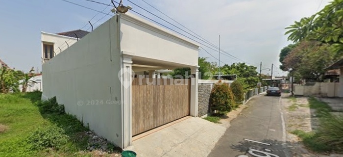 Dilelang, Rumah Tinggal di Pati Regency, Pati, Jawa Tengah 1