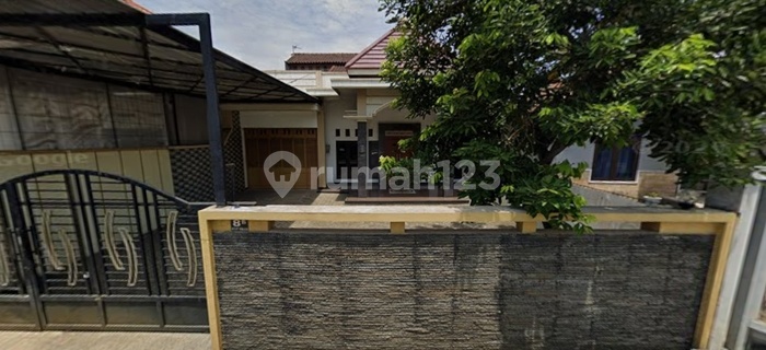 Dilelang, Rumah Tinggal di Ngembal Kulon, Kab. Kudus 1