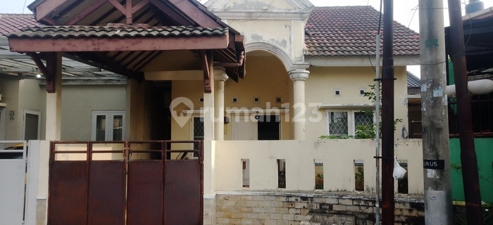For Sale, Residential House in Nusaloka Housing, BSD, Tangsel 1