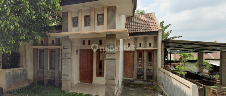 Dilelang, Rumah Tinggal di Grand Beber Estate, Beber, Cirebon 1