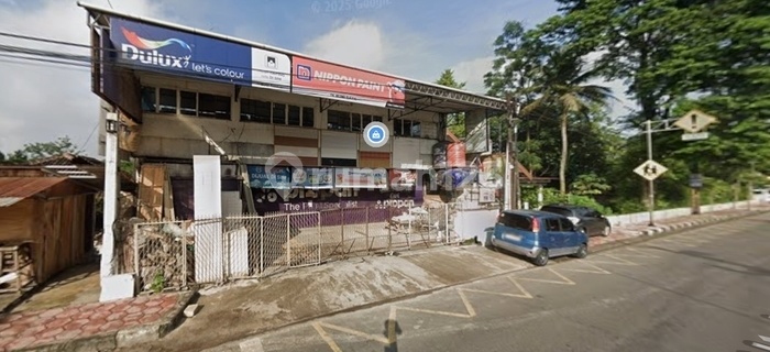 Auctioned, Connected Shophouses in Sidorejo, Salatiga, Central Java 1