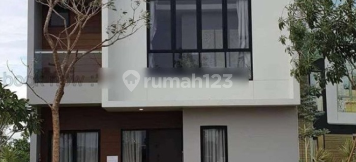 Dijual, Rumah Tinggal Furnished di Citra Garden Puri, Cenkareng 1