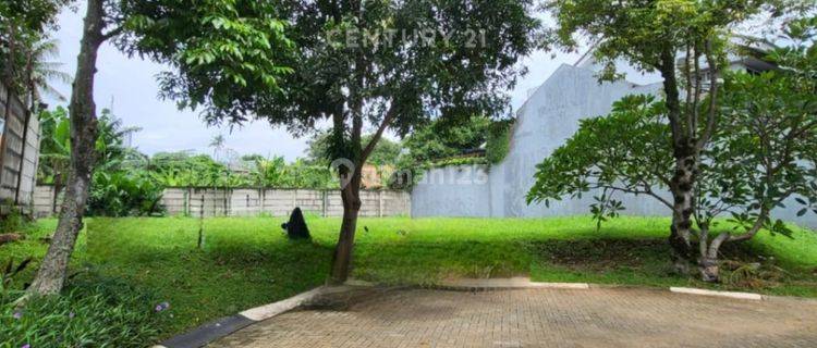 Dijual Cepat Tanah Area Elit Di Cluster Kebayoran Bintaro SC15992 1