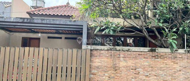 Rumah Hommy 2 Lantai Posisi Hook Di Karawaci Tangerang Ra13787 1