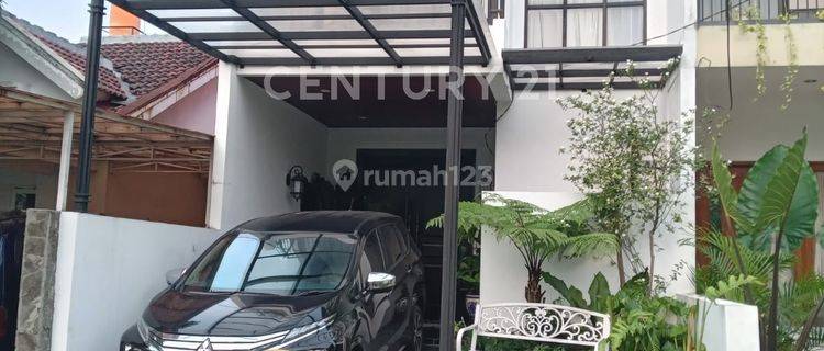 Dijual Cepat Rumah Di Plumeria Graha Raya Siap Huni Tangsel  1