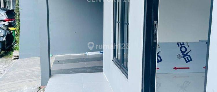 Dijual Rumah Brand New 2 Lantai Area Sektor 9 Bintaro GB15896 1