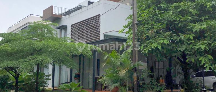 Tropical House Hook Position in Bintaro Tangsel Gb-14203 1