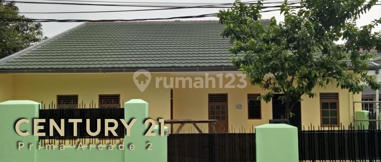 For Sale Strategic Boarding House 14 Rooms in Pondok Betung Tangerang Rn-13161 1