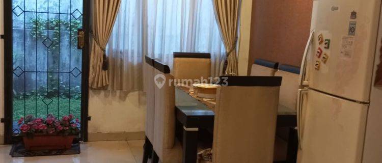 Rumah Minimalis Hadap Timur 2 Lantai di Pondok Ranji Bintaro Dr 14161 1