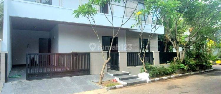 Dijual Rumah BARU bisa Langsung Huni di Maleo Bintaro Jaya SC-15701 1