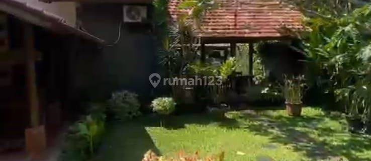 Rumah Kost Kostan Asri Taman Lebar di Sektor 5 Bintaro Jaya Ut 6539 1