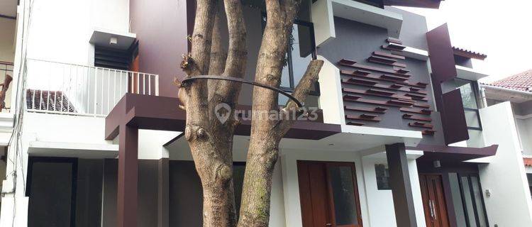 HOT SALE Rumah Baru Siap huni ada 6 Kamar di Puri Bintaro SC-920 1