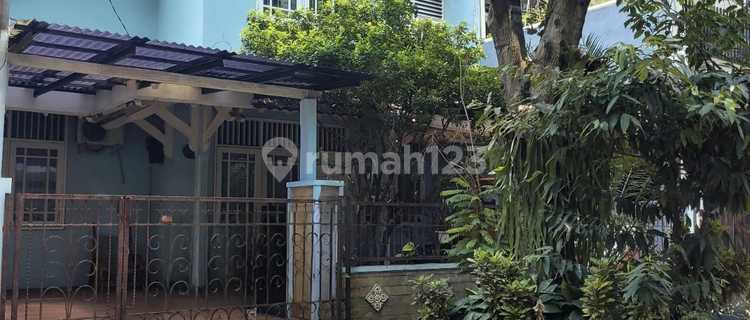 Comfortable Residence in Sector 3 Bintaro Jaya, Premium Location, Easy Access Anywhere Gb-17171 1