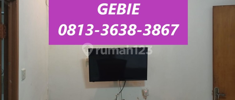 Rumah Kosan Full Terisi Fasilitas Lengkap di Permata Hijau Jaksel 1