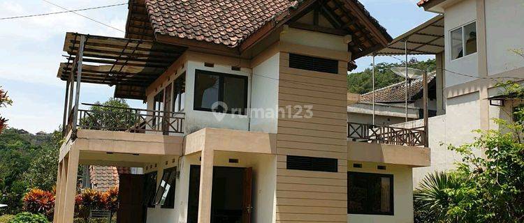 Jual Segera Villa Grand Trawas  1
