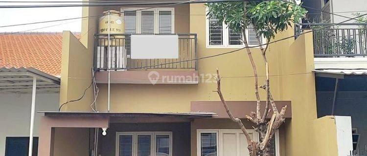 Sewa Rumah Bagus Pusat Kota Jln Ngagel Jaya Selatan  1