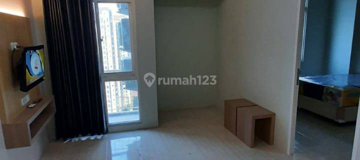 Sewa Apartemen Bale Hinggil Unit Baru Bagus  1