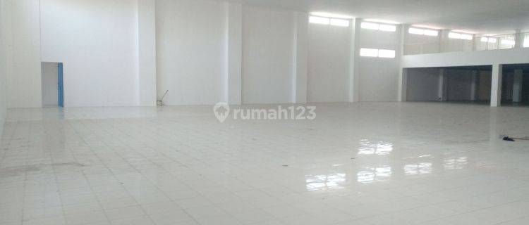 Sewa Bangunan Lokasi Strategis Pusat Kota Jl Raya Nginden Cck Utk Semua Usaha 1