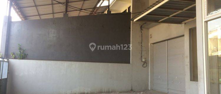 Sewa Murah Cck Utk Gudang Kantor Pusat Kota Jl.Pucang Kerep 1