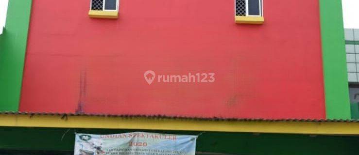 Ruko Dijual Cepat Di Pondok Bambu, Jakarta Timur 1
