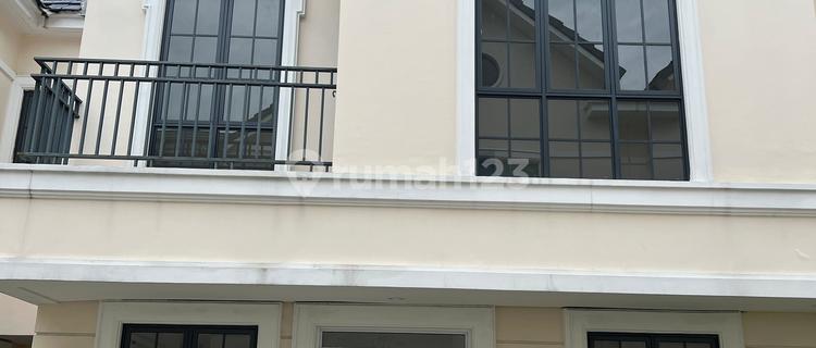 For Sale Lavon 2 House in Margonite Cluster, Double Decker 1