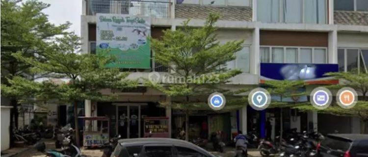 Disewakan Ruko Marunda Jakarta Utara, Siap Pakai  1