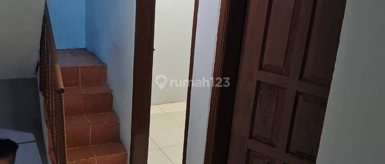 Disewakan Rumah Dalam Gang , Jl. Lautze Dalam Sawah Besar Jakarta Pusat 1