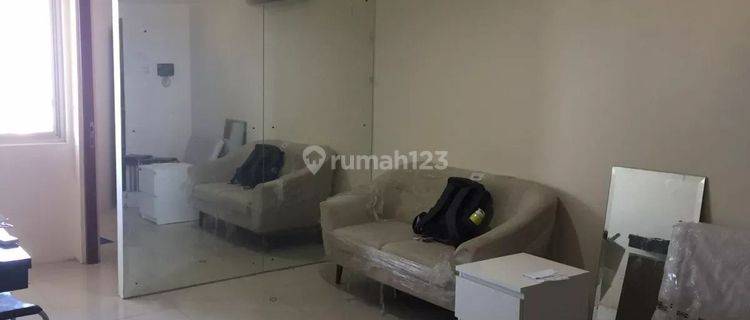 Dijual Cepat Apartement Green Central City , Gajah Mada 1