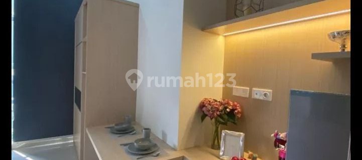 For Sale Fast Sedayu City Apartment 1