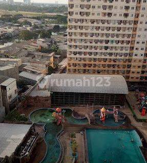 Dijual Apartement Teluk Intan Tower Sapphire, Teluk Gong 1