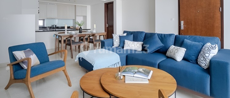 For Rent Casa Grande Phase 2, Tebet South Jakarta 1