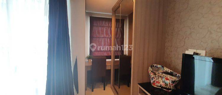 Disewakan Apartemen Thamrin Executive Residence, Jakarta Pusat 1