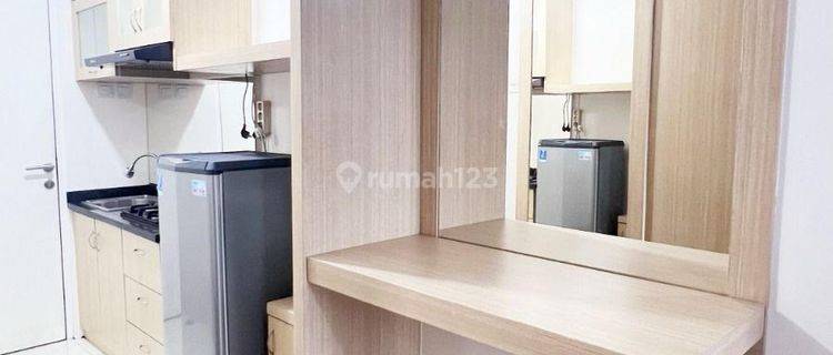 Dijual Apartement Skylounge Tamansari, Tangerang 1