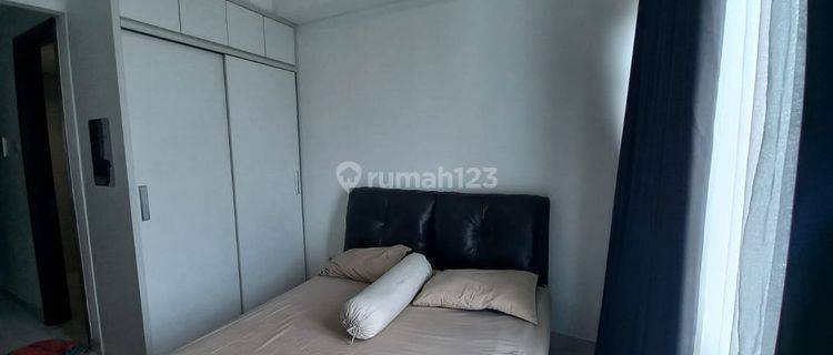 Disewakan Apartemen Puri Mansion, Kembangan 1