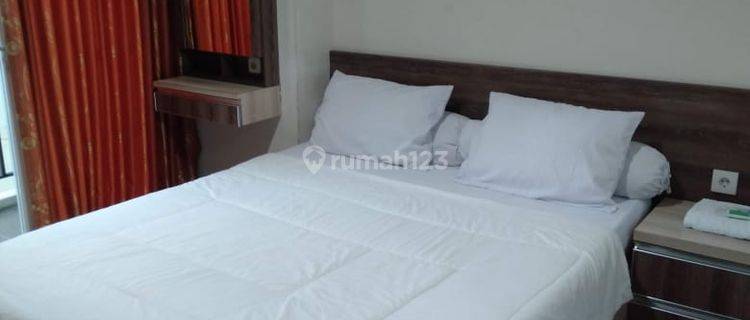 Disewakan Apartement Puri Orchard, Jakarta Barat 1