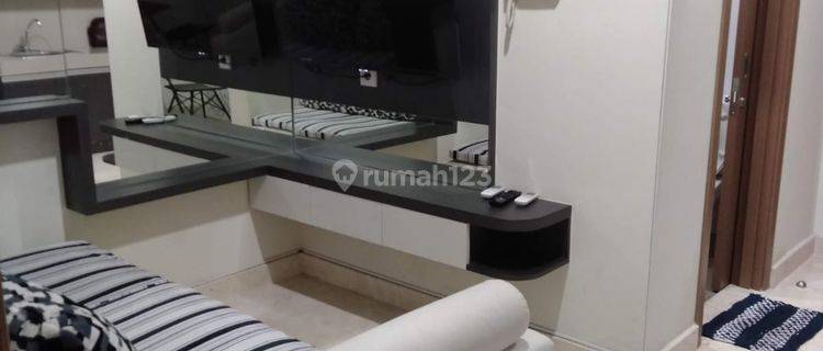 Disewakan Apartement Puri Orchard, Jakarta Barat 1