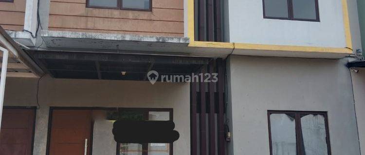 Dijual Cepat Rukost Colombus Residence, Karawang 1