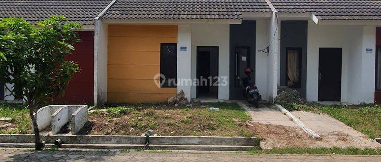 Over Kredit 30jt, Rumah Permata Mutiara Maja, Siap Huni 1